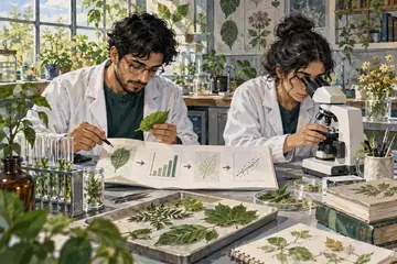 چطور مقاله‌های علمی انگلیسی را بخونیم؟