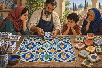 کالوکیشن چیه و چرا این‌قدر مهمه؟