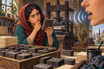 چرا تلفظ انگلیسی این‌قدر سخت به نظر می‌رسه؟