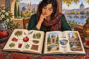 دیکشنری انگلیسی‌به‌انگلیسی یا انگلیسی‌به‌فارسی؟