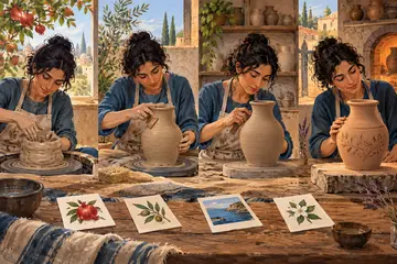 بهترین زمان برای مرور واژگان انگلیسی