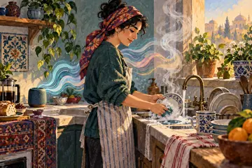 چطور شنیدن انگلیسی را به عادت روزانه تبدیل کنید؟